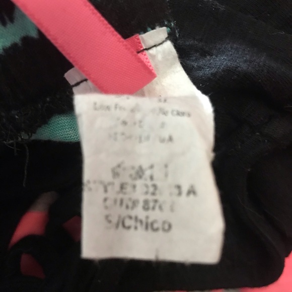 De Colores Multicolored Dress - Picture 9 of 9